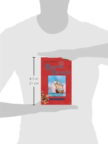 Exploring the Spanish Armada