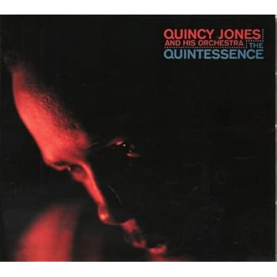 The Quintessence