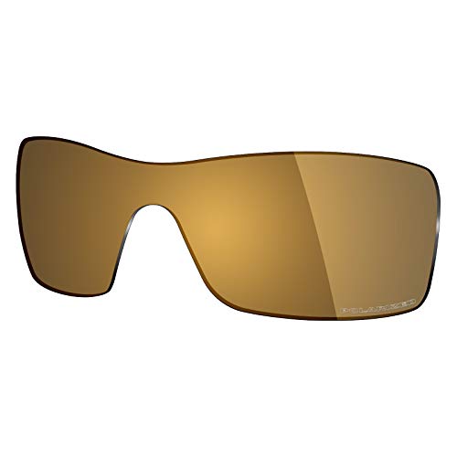 Image of Mryok Replacement Lenses for Oakley Ridgeline OO9419 - Options