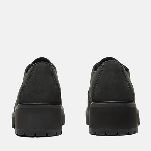 Timberland Women's Oxfords Sneaker3