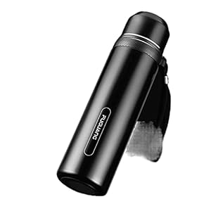 Isolatie CupLarge Capaciteit Draagbare Water Cup Voor Mannen En Vrouwen 1000ml Outdoor 1L Roestvrij Stalen Pot 800ml…