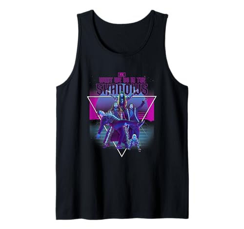 Officially Licensed What We Do In The Shadows Apparel for Women - Men - Boys - Girls - Toddler; What We Do In The Shadows T-Shirts; Sitcom T-Shirts; Philadelphia; Comedy; Dark Humor; Friendship; The Gang; Paddy's Pub; Tv Series; FX Network;