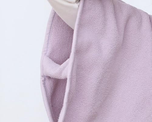 Warm Shoulder Shawl Cape Soft Casual Shawls Neck Back Warmer Wrap Cape Keep Warm Shoulder Shawl Blanket 20253