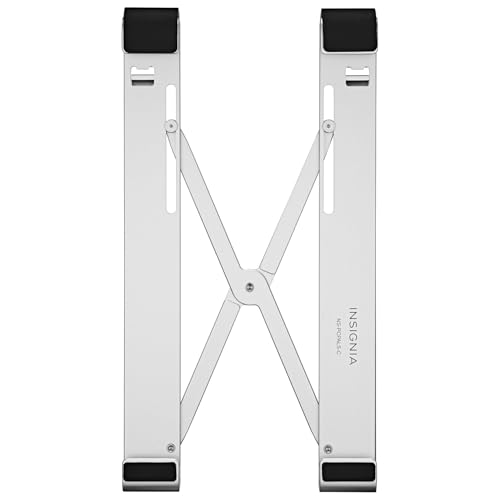 Image of Insignia Laptop Accessories - 65W, 90W & 180W Portal Laptop Chargers and 13 inch /15 inch Protective Sleeves for MacBook, PC & More (Portable Adjustable Laptop Stand)