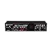 Crown, 2 Channel Class D DriveCore Professional Power Amplifier with DSP, Band Pass Filters & Peakx Limiters. XLR/RCA Inputs, Black, 350-Watts (XLS1002)