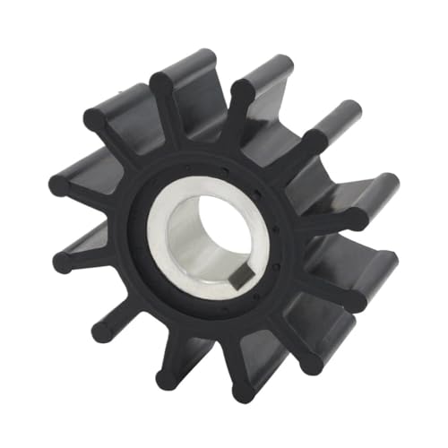 Kit de turbine de pompe à eau pour bateaux compatible CEF 500165