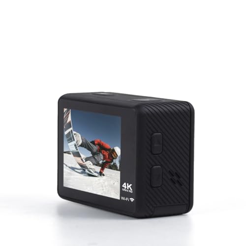 Caméra de sport 4K double écran Prixton DV670 - vue 8