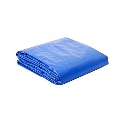 Lona Plástica de Proteção 2x2m Importway Impermeável Iwlp-22