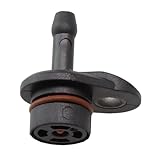 【Direct Replacement】The vacuum pump valve is a direct replacement for the part. It is specifically designed to fit the interior of your vehicle without any hassle.