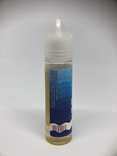 DKS FISHING Ciliegia Nera - Black Cherry Flavour