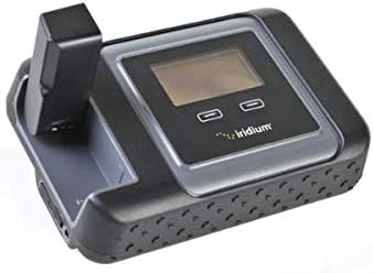 Iridium GO 9560 Terminale Satellitare Wi fi Hotspot con Prepagata SIM con 400 dati Minuti