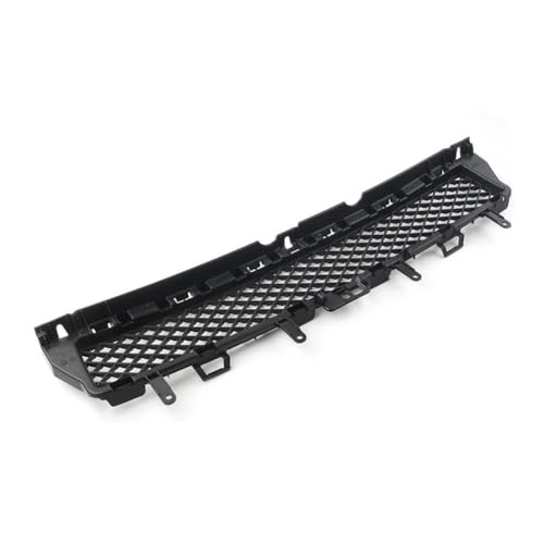 capó delantero parrilla Rejilla Inferior Del Parachoques Delantero Central Coche Para Jaguar XF 2012 2013 2014 2015 Accesorios Para ABS C2Z13213