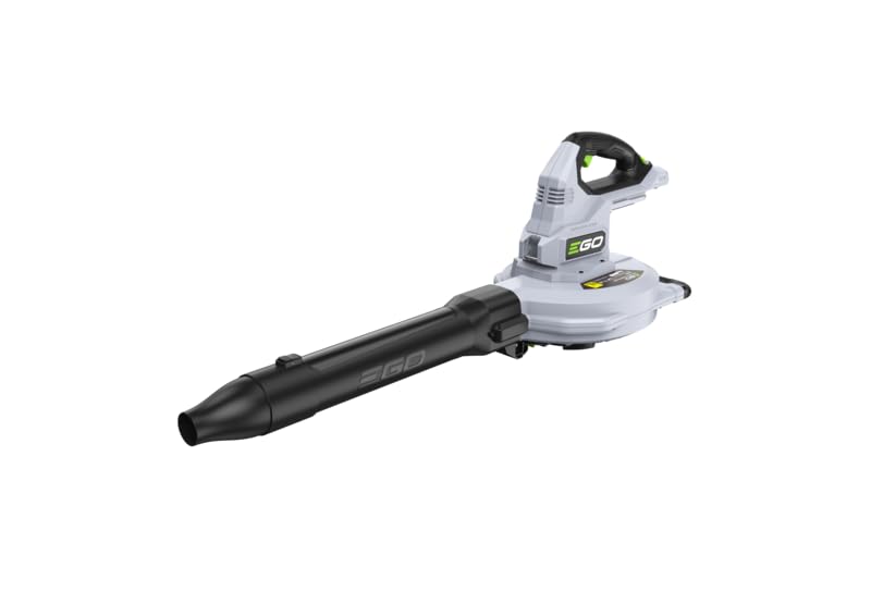 EGO LV5000E Laubsauger