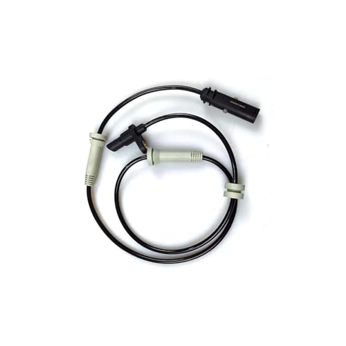 Vehicle Speed Sensor Front ABS Speed Sensor Right Left Fit for Alpina B5 D5 BMW 16-23 34526874637 ABS Sensor