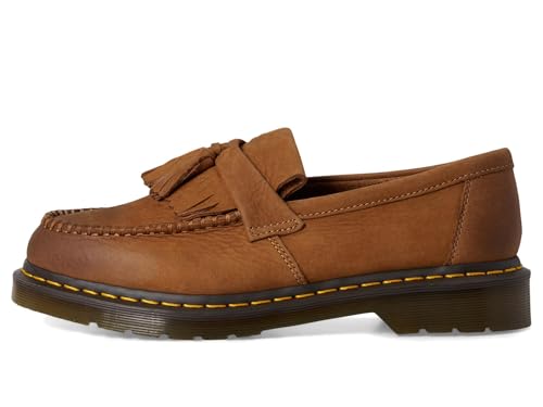 Dr. Martens Unisex-Adult Adrian Ys Loafer4