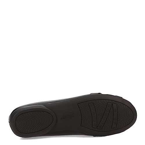 Lifestride Women's Adalene Ballet Flat, Black, 8 M Us #TOP7