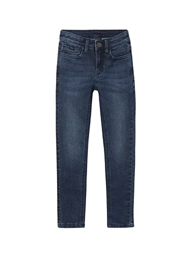 Mayoral Skinny fit Jeans for Boys Dark