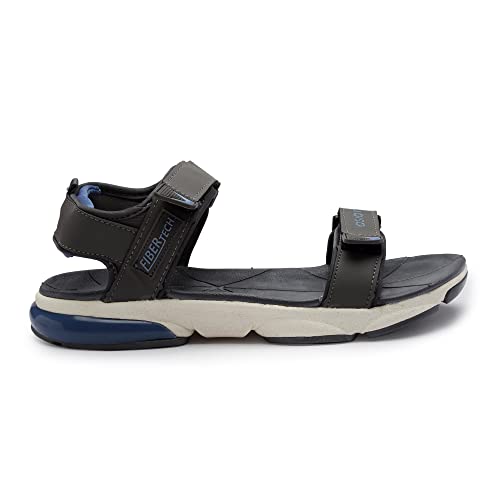 Image of ASIAN Men's Joyo-04 Casual Phylon Sandals | Lightweight Slip-On Party,Office,Walking & Daily Used Sandals For Men's & Boy's