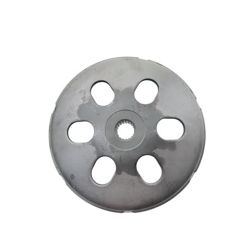 Cloche de carter d'embrayage de démarreur arrière NVX 155