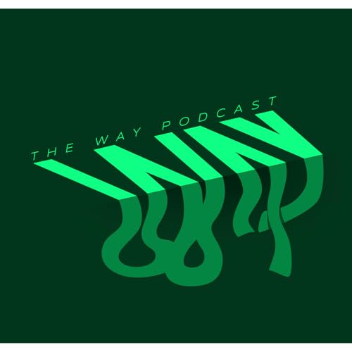 The Way Podcast cover art