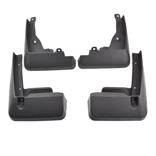Bavettes de boue pour Toyota Corolla E210 Berline 4 portes 2020-2023