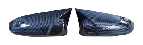 Coque rétroviseur Yaris protection style pour trajet urbain