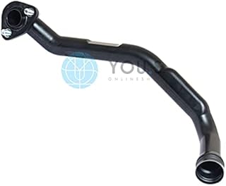 Zylinderkopfhaubenentlüftung Innendurchmesser ca. 35/20 mm - 028 103 491J