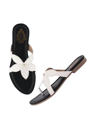 Image of Shoetopia Women Flat Sandal
