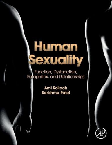 Human Sexuality: Function, Dysfunction, Paraphilias, and Relationships view 2