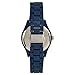 Timex Men's Waterbury Ocean x Peanuts 41mm Watch - Blue Bracelet Blue Dial Blue Case
