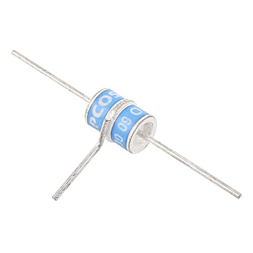 Tubo de descarga gas Sourcingmap t21-a230 de 230V para reparaciones y montajes electrónicos