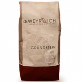 Dr. Weyrauch 08/15 Grundstein 25 kg