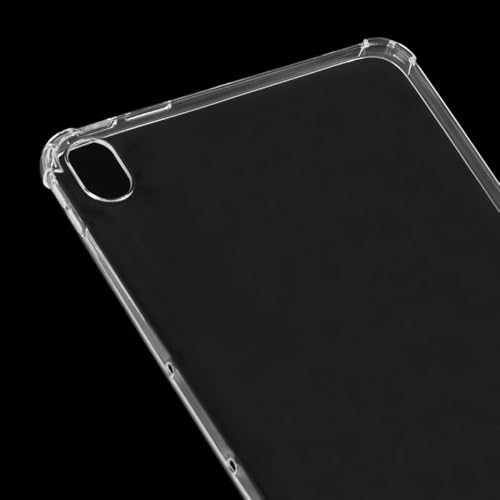 Funda Nokia T20 con soporte de mango para escritorio y protector transparente 2