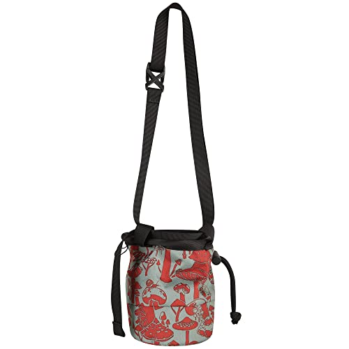 Kavu Peak Seeker Chalk Bag For Rock Climbing, Gymnastics, And Weightlifting - Far Out Forage #TOP1