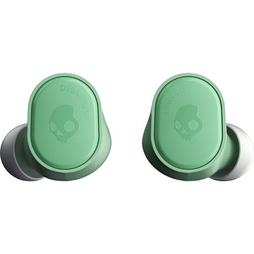 image for Skullcandy Sesh Evo True Wireless in-Ear Headphones with Bluetooth 5.0