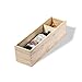 Imagen de Nomart Caja de Vino de Madera Personalizada
