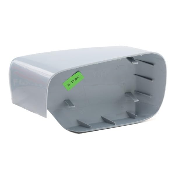 Amazon.com: Alkar 6342849 Primed Mirror Housing : Automotive 