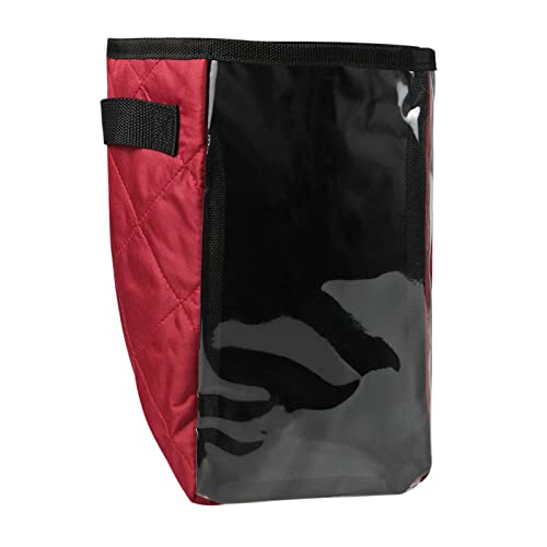 TOG Electric Wheelchair Control Panel Cover Rain Cover Wheel Chair Accessories Wine Red|Health & Beauty | Medical Mobility & Disability | Mobility/Walking Equipment | Wheelchairs