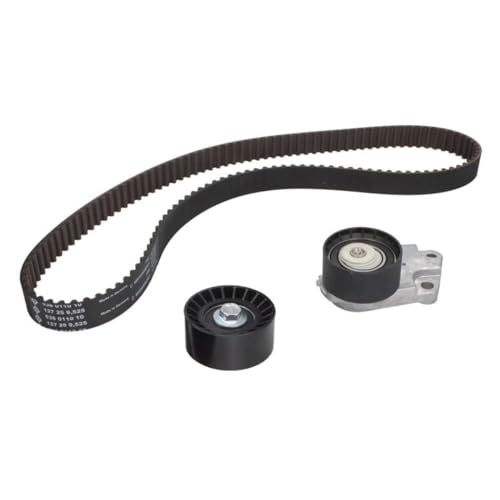 Kit distribution INA 530 0332 10 anti casse moteur 29mm Chevrolet Cruze Daewoo Kalos