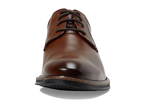 Image of Nunn Bush Calderone Plain Toe Oxford