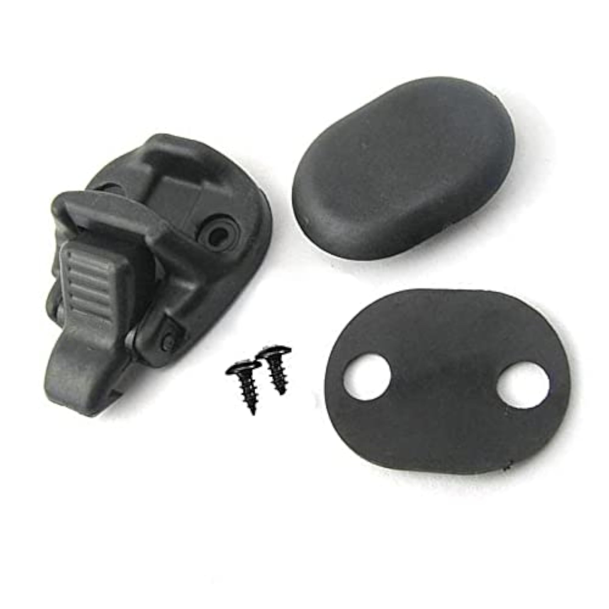 Window Glass Lock Buckle for Mitsubishi Pajero Montero V31 V32