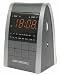 Produktbild Grundig Sonoclock 760 DCF Radio-Wecker schwarz/silber