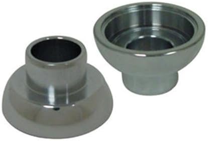 BKRider Custom Fork Head Cups For Harley-Davidson Softail & Big Twin OEM# 48311-60