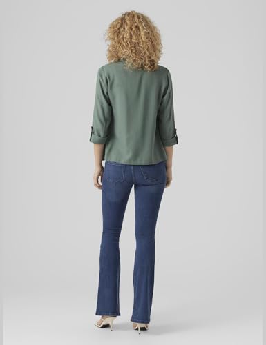 Blazers VERO MODA VMJESMILO veste chic du bureau aux sorties - 4
