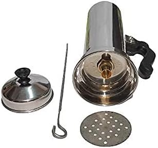 Machine à puttu inox durable Kuzhal Puttu Maker haut de gamme - 3