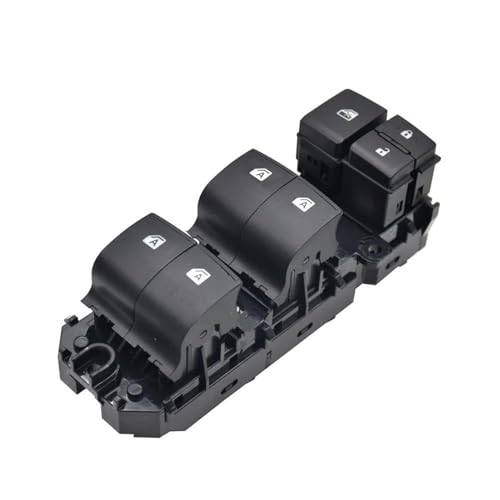 Commutateur de fenetre electrique 84040-33170 pour Toyota RAV4 et Corolla