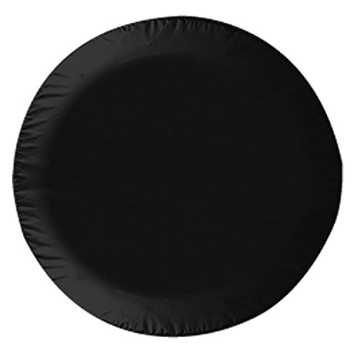 Adco-3970 Tyre Gard Wheel Cover For 36 To 39 Inches Tire Diameter - Vinyl (Black),Xl #TOP1