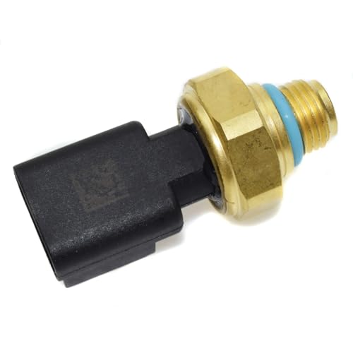 Capteur de pression d'huile de rechange WOLFIGO haute durabilité pour moteur Cummins