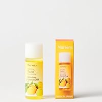 Nursery(ナーセリー) リフレッシングクレンジングオイル180 ml*5本 Amazon | Nursery(ナーセリー) リフレッシングクレンジング