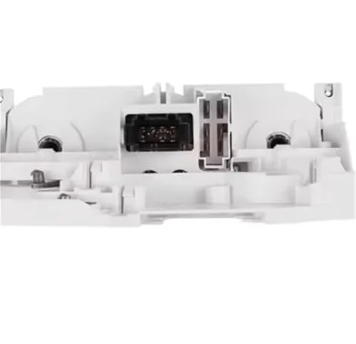 Commande climatisation Golf 4 cassée ? Remplacez votre module avec la pièce 1J0820045F